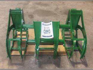 2022 Westendorf BC-4215