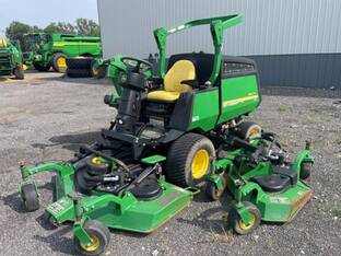2013 John Deere 1600