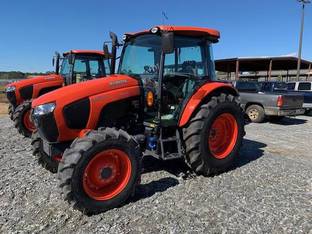 2025 Kubota M5-111HDC