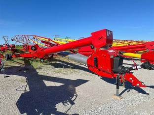 2025 Hutchinson HX2 13-84