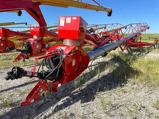 2025 Hutchinson HX2 13-94