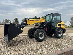 2025 Gehl ALT750