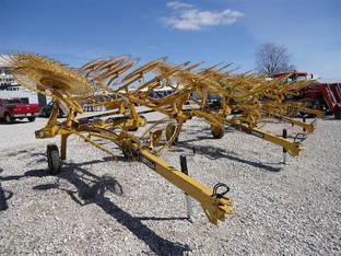 2025 Vermeer Mfg. Co. VR1022