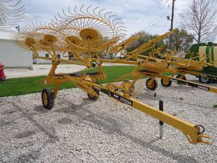 2025 Vermeer Mfg. Co. VR1224