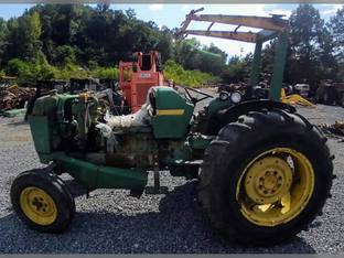 John Deere 2350