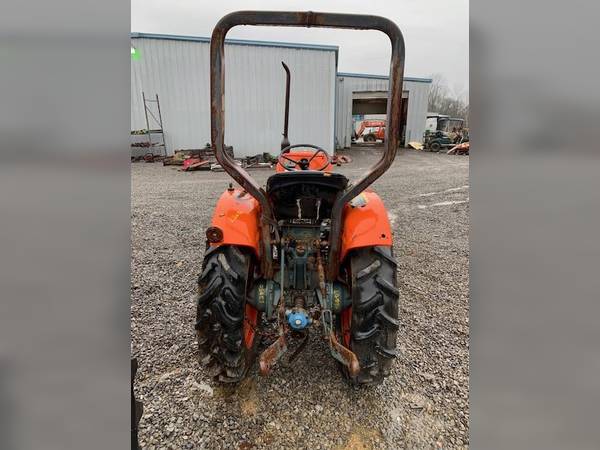 Kubota L2050 Dismantled Tractor (12541353) RUSSELLS TRACTOR PARTS