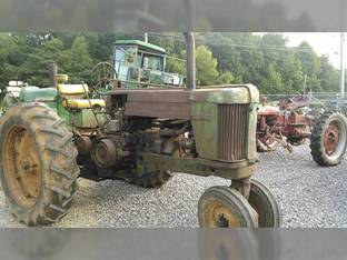 John Deere 70