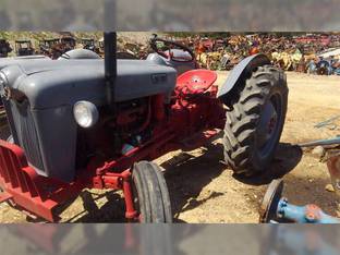 Ford 800