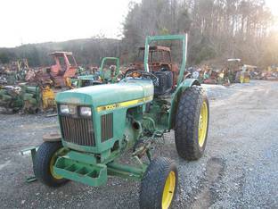 John Deere 1050