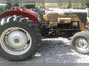 Massey-Ferguson 240