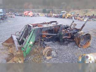 John Deere 5400