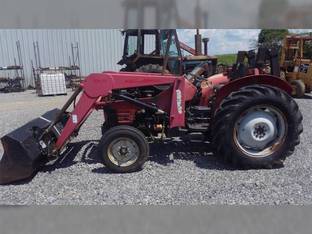 Massey-Ferguson 431