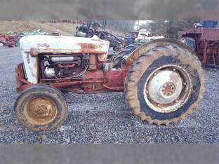 Ford 800