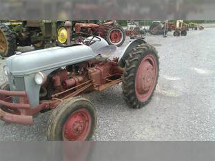Ford 9N