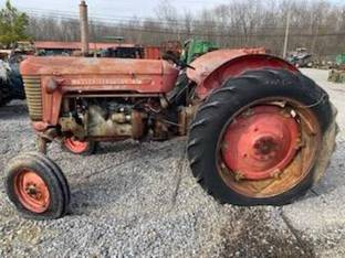 Massey-Ferguson 65