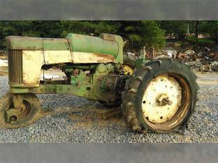 John Deere 730