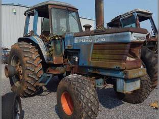 Ford TW30