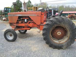 Allis-Chalmers 200