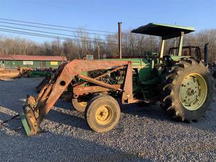 John Deere 2950