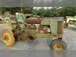 John Deere 70