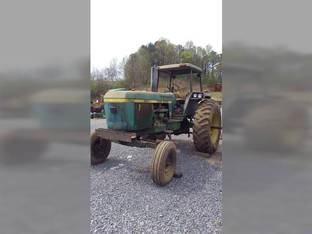 John Deere 4240