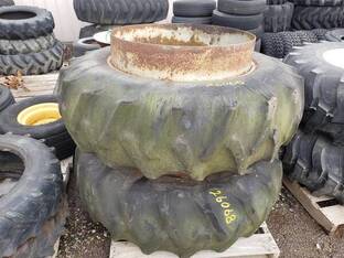 Misc 16.9X34T RAIL DUALS