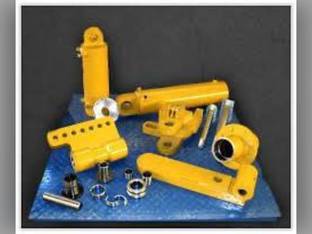 Reynolds SCRAPER PARTS OF ALL KINDS