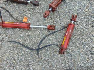 2000 Redball CYLINDER