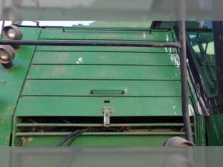 1986 John Deere 7720