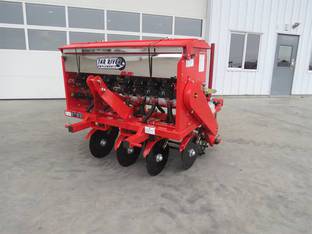 2025 Tar River DRL048