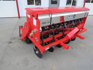 2025 Tar River DRL072