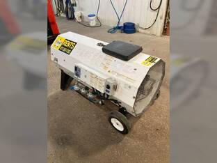 2019 LB WHITE BOSS 1000 DF