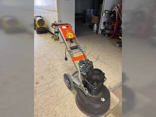 2019 Husqvarna PG 510