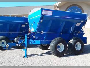 2026 Chandler 20PTT-FT