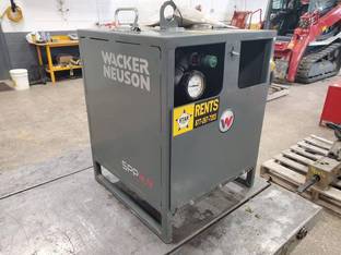 2014 Wacker SPP 4.4