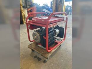 2017 MULTIQUIP GA2.5HR