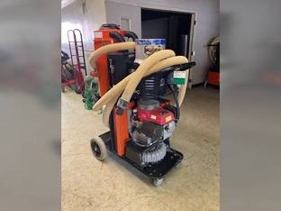 2018 Husqvarna S 36 PROPANE