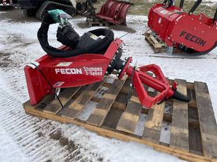 2025 Fecon STUMPEX
