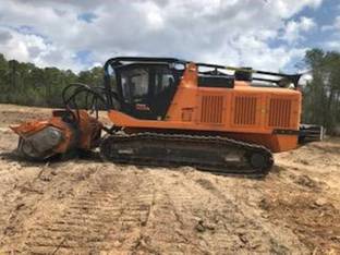 2013 PRIME TECH PT600