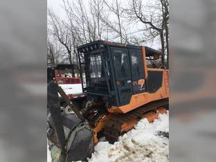 2009 CMI C175 TWISTER II