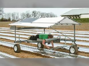 2025 Crop Care PA1600