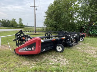 2010 Case IH 2162