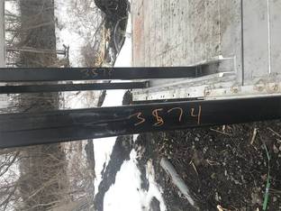 2020 Epiroc 2 WAY CORNER POST