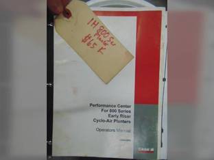 1980 International 800