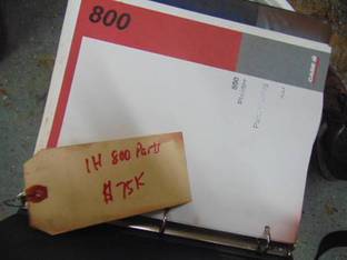 1982 International 800