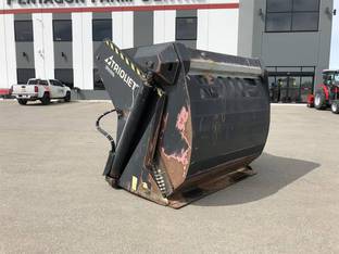 2015 Trioliet TRIOMASTER S200