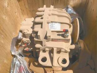 Marmon-Herrington MVG750PDR