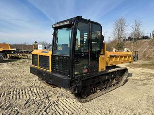 2020 Morooka MST1000VD