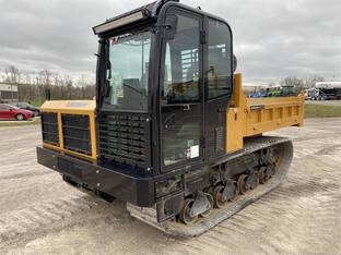 2020 Morooka MST1000VD