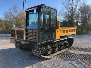 2020 Morooka MST1000VD